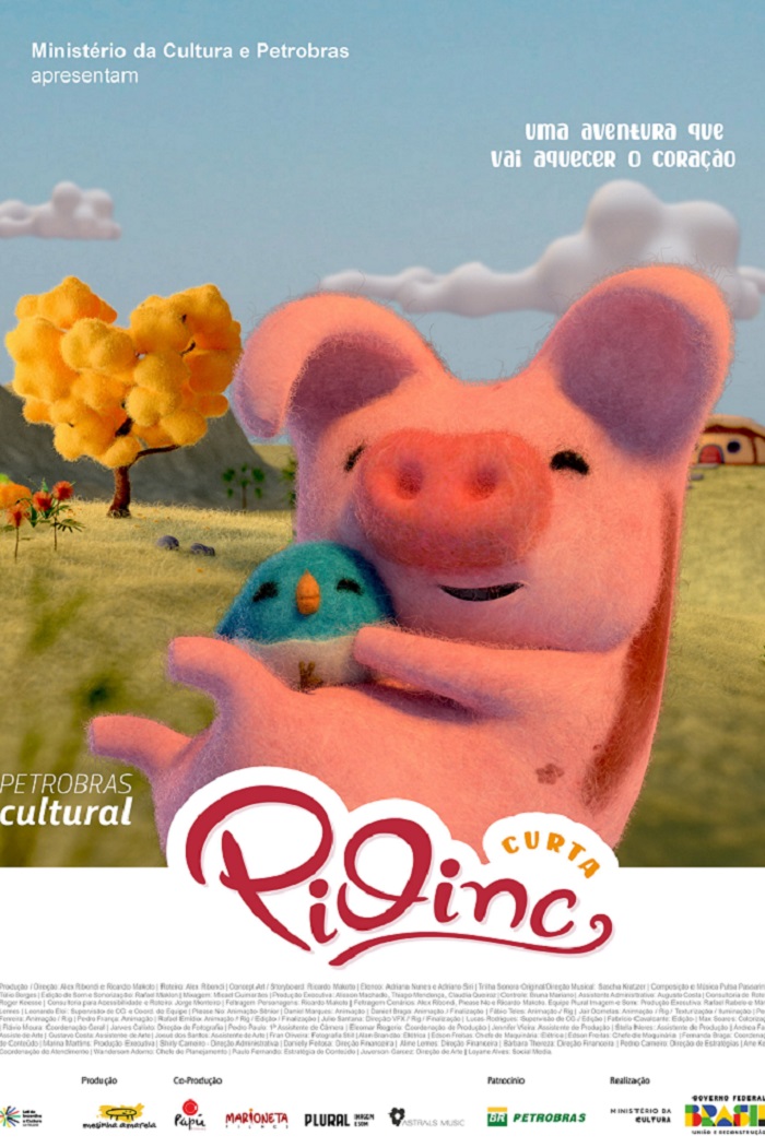 Cortometrajes