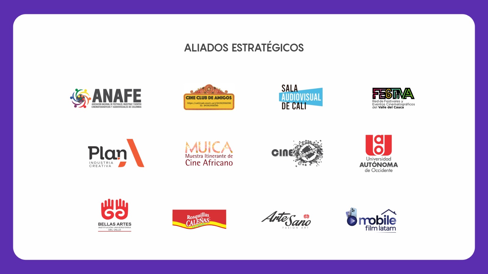 Logos
